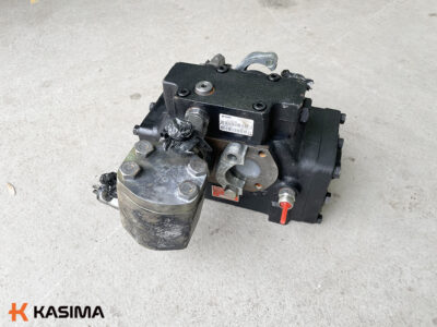 Moxy MT31 valdymo vožtuvo blokas