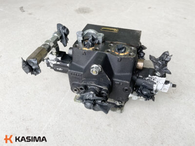 Moxy MT31 pagrieziena vadības vārsts