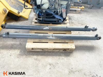 Moxy MT31 kravas pacēlāja cilindri