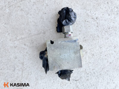 Moxy MT31 pārslēgvārsts