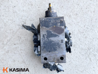 Moxy MT31 rõhuvähendusventiil