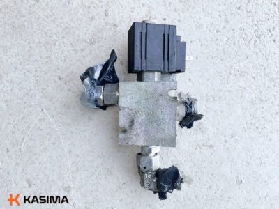 Moxy MT31 elektromagnetinis vožtuvas