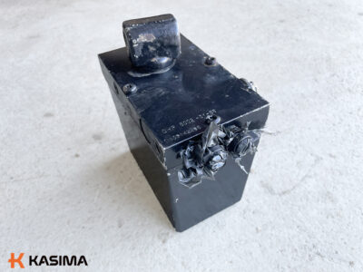 Moxy MT31 kabiini tõstepump