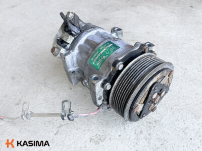 Moxy MT31 Sanden SD7H15 kompressor