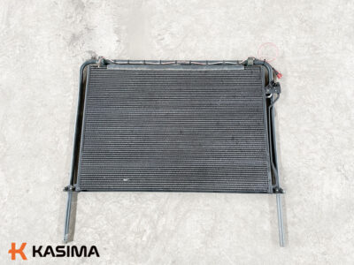 Moxy MT31 oro kondicionavimo kondensatorius