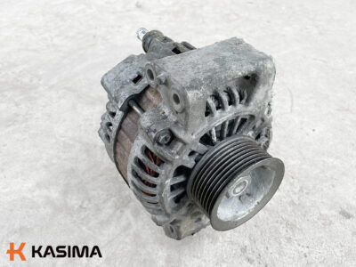 Moxy MT31 generatorius