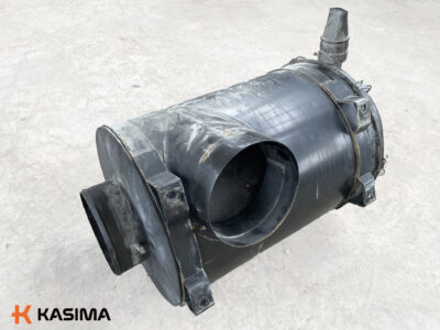 Moxy MT31 oro filtro korpusas