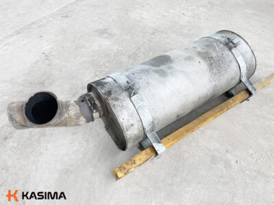 Moxy MT31 duslintuvas