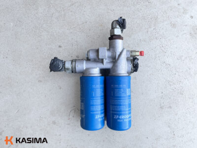 Масляный фильтр коробки передач Moxy MT31