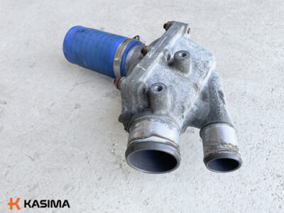 Корпус термостата Moxy MT31