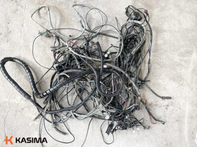 Основной жгут проводов Moxy MT31