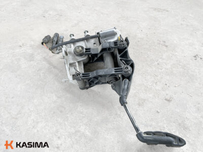 Педаль акселератора Moxy MT31