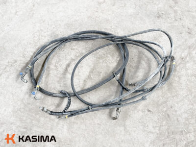 Комплект шлангов кондиционера Moxy MT31