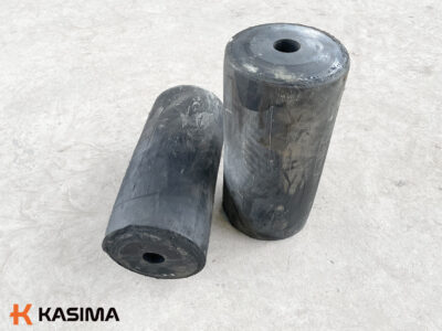 Moxy MT31 kummist amortisaator