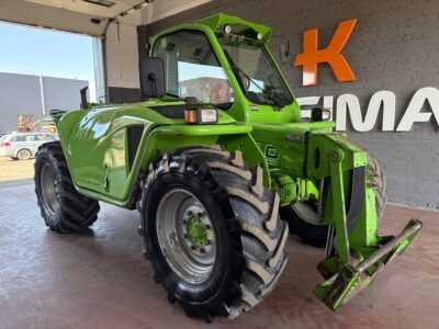 Merlo P40.7