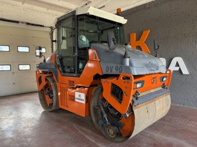 Hamm DV 90 VO