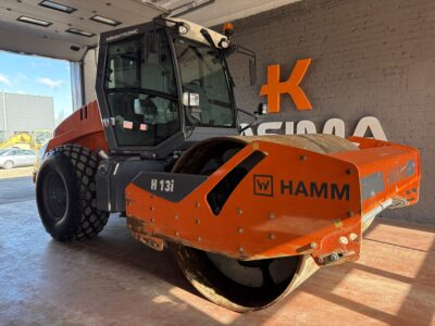 Hamm H 13i