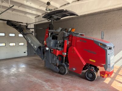 Wirtgen W50Ri