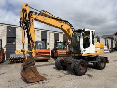 Liebherr A 314