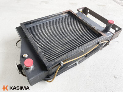Manitou MLT633 radiaator (vesi + õli)