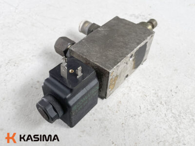 Manitou MLT633 solenoidklapp