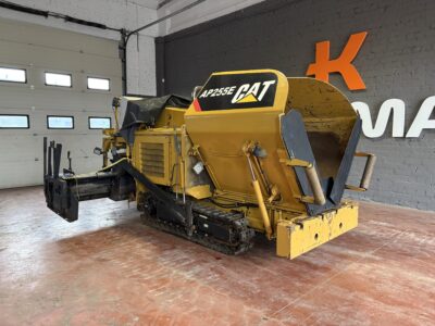 Caterpillar AP255E