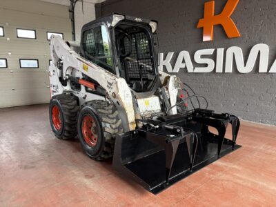Bobcat S770