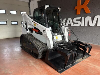 Bobcat T770
