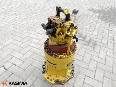 Komatsu swing reductor MSF-85P