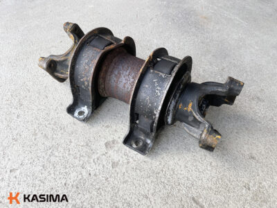 Komatsu sukabinimo mazgas