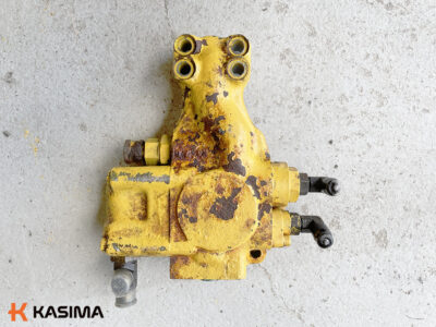 Komatsu cilindro valdymo vožtuvas