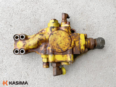 Komatsu Cylinder Safety Check Valve