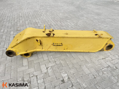 Komatsu 3-Piece Main Boom