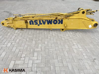 Komatsu 3-piece Middle Boom