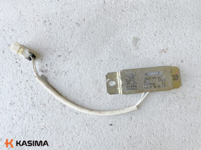 Komatsu takisti