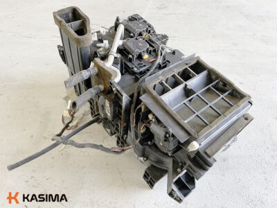 „Denso“ oro kondicionavimo sistema