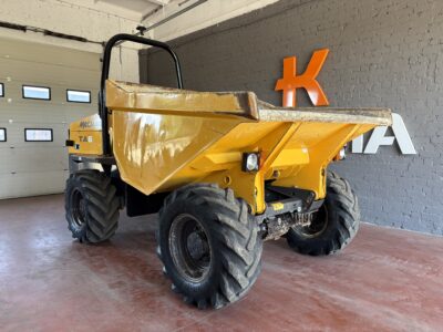 Mecalac TA6
