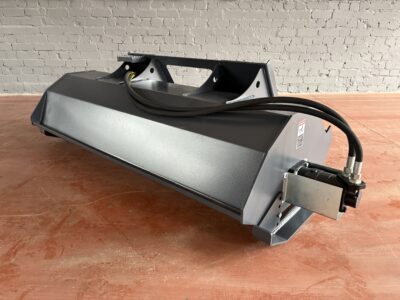 Культиватор роторный Wolverine Tiller 72