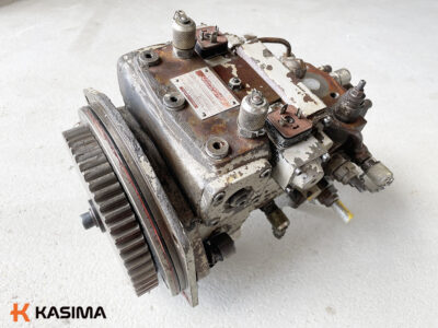 Гидравлический насос Hydromatik A4V40