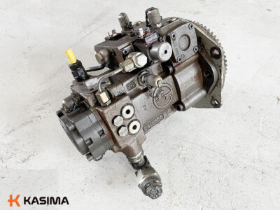 Гидравлический насос Ingersoll-Rand A4V40