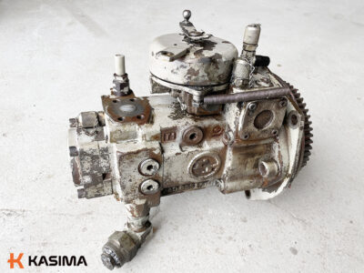 Гидравлический насос Hydromatik A4V40