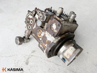 Гидравлический насос Hydromatik A4V40