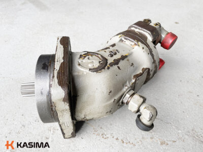 Гидравлический двигатель Hydromatik A2F58W