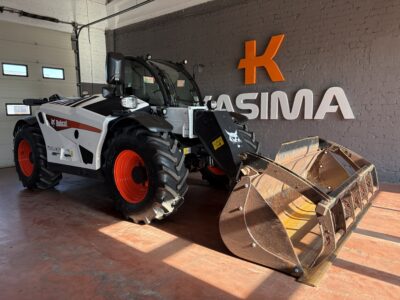 Bobcat TL38.70HF