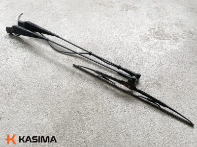 Moxy MT31 Front Wiper Set