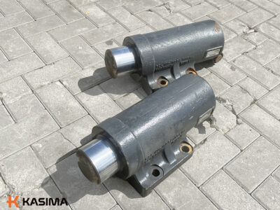 Цилиндры блокировки подвески Komatsu