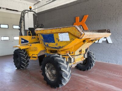 Thwaites 6 tonne