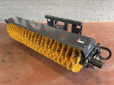 Leņķa slota Wolverine 83
