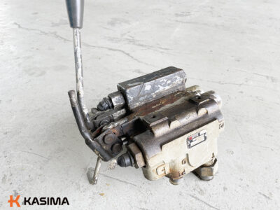 Гидравлический управляющий клапан Bucher Hydraulik