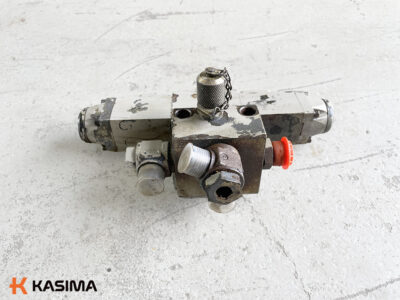 „Rexroth“ elektromagnetinis vožtuvas